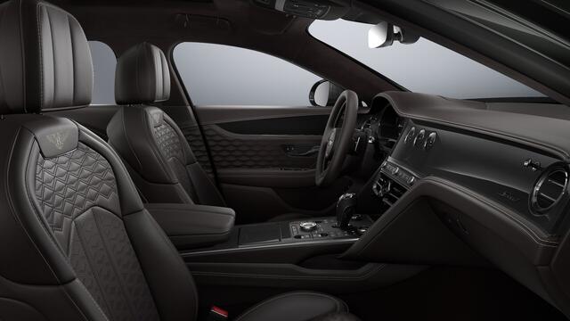 Bentley Flying Spur Speed V8 Hybrid MY2027 | Coming soon