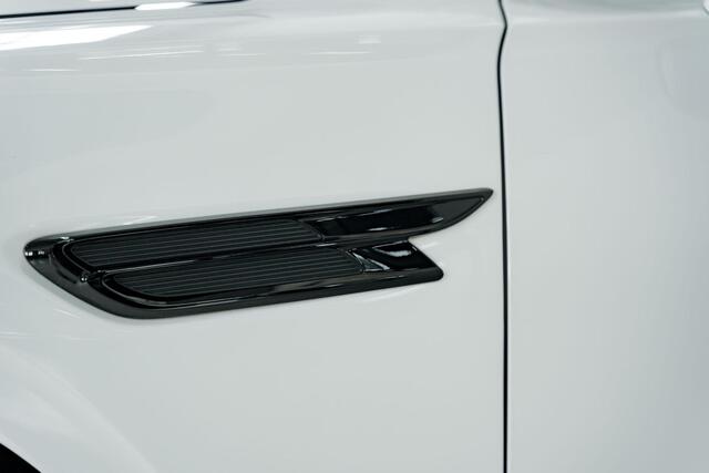 Bentley Flying Spur Speed l Carbon l Mulliner l Touring l Linnen Interior l Blackline l