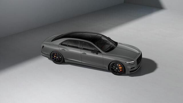 Bentley Flying Spur S V8 Hybrid |TOURING|NAIM|FLYING B