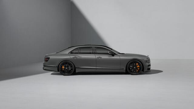 Bentley Flying Spur S V8 Hybrid |TOURING|NAIM|FLYING B