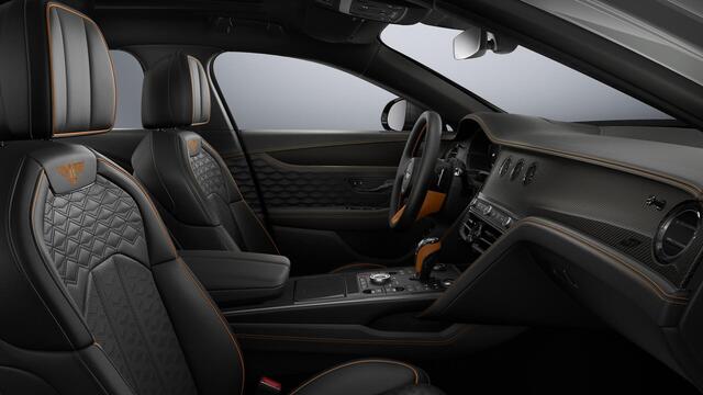 Bentley Flying Spur S V8 Hybrid |TOURING|NAIM|FLYING B