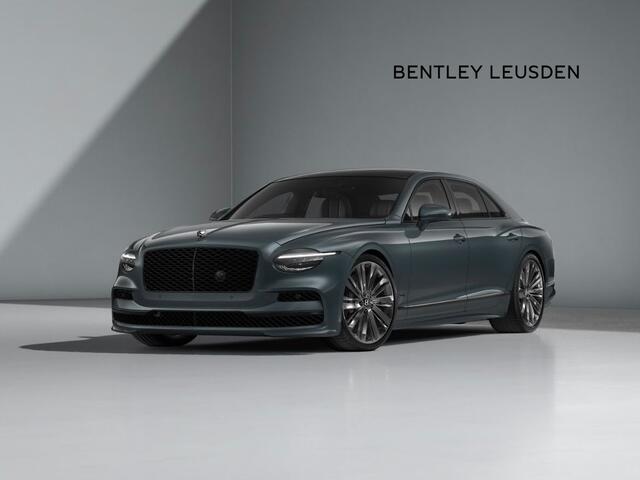 Bentley Flying Spur Speed V8 Hybrid MY2027 | Coming soon