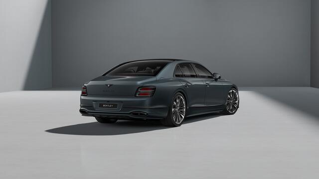 Bentley Flying Spur Speed V8 Hybrid MY2027 | Coming soon