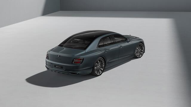 Bentley Flying Spur Speed V8 Hybrid MY2027 | Coming soon