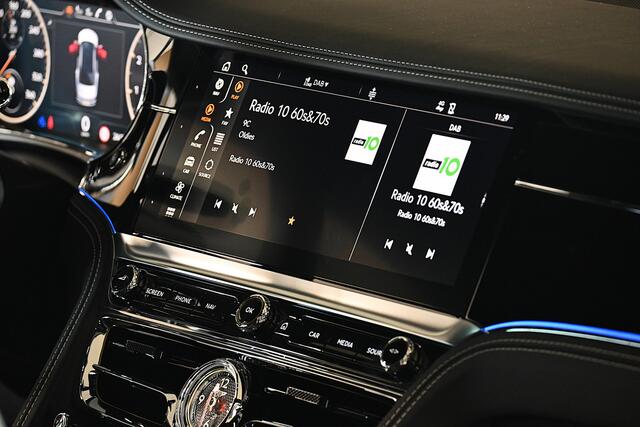 Bentley Flying Spur 6.0 W12