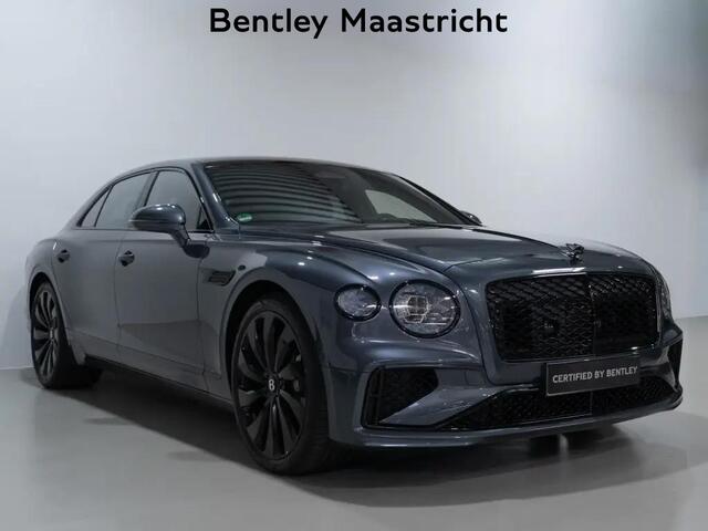 Bentley Flying Spur 4.0 V8 Hybrid |B&O|TOURING|ROTATING
