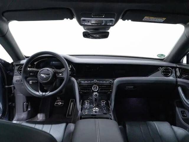 Bentley Flying Spur 4.0 V8 Hybrid |B&O|TOURING|ROTATING