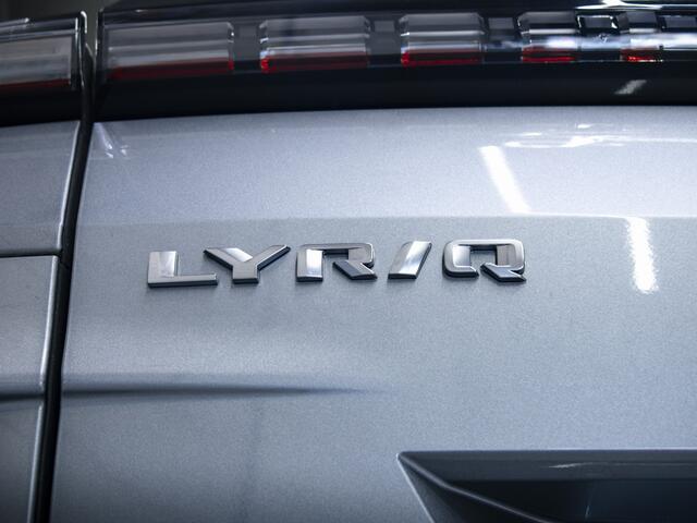 Cadillac LYRIQ Sport 600 EV / Juniper Interior
