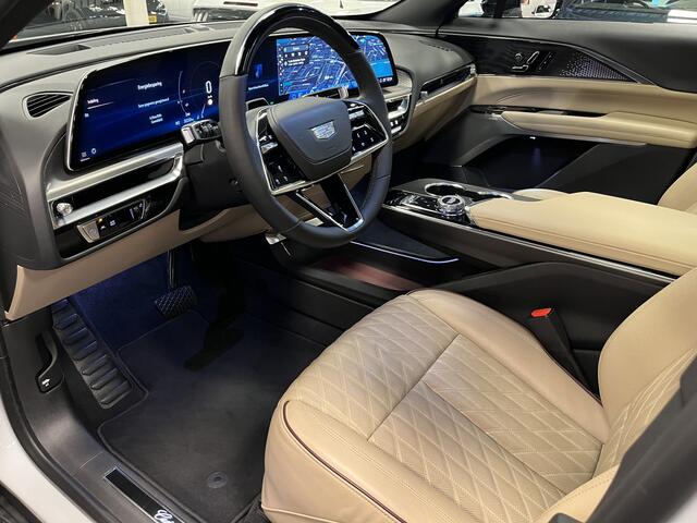Cadillac Lyriq Sport 600 E4 AWD