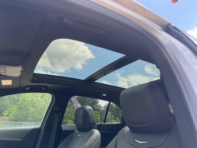 Cadillac Xt4 Platinum sport