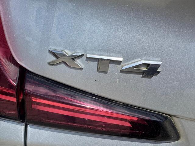 Cadillac Xt4 Platinum sport