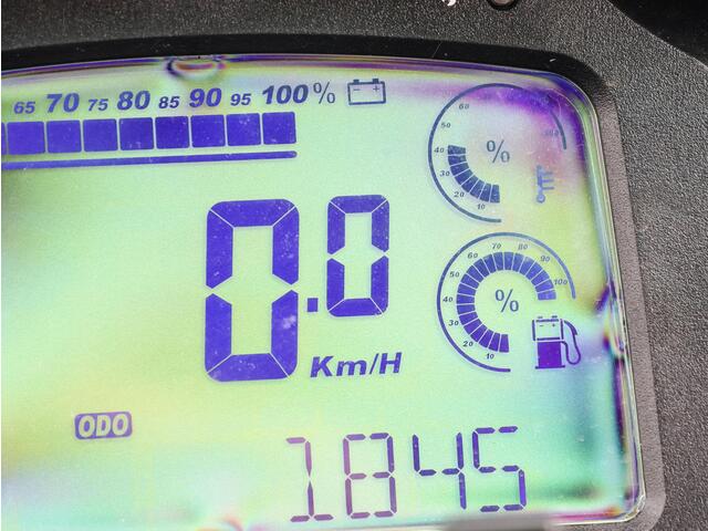 Carver Cargo 5.4 kWh | 100% Elektrisch | 45 km/u | Bluetooth audio | Verwarming