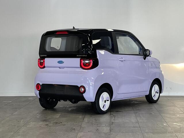 Cenntro Avantier | AIRCO | TOT 170km ACTIERADIUS | TOT 90 KM/H | BLUETOOTH |