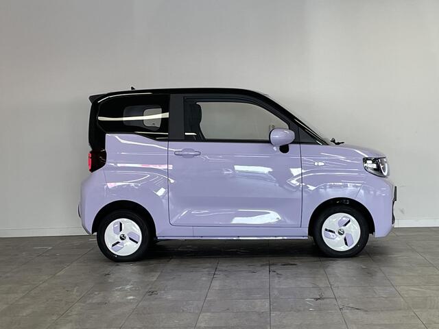 Cenntro Avantier | AIRCO | TOT 170km ACTIERADIUS | TOT 90 KM/H | BLUETOOTH |