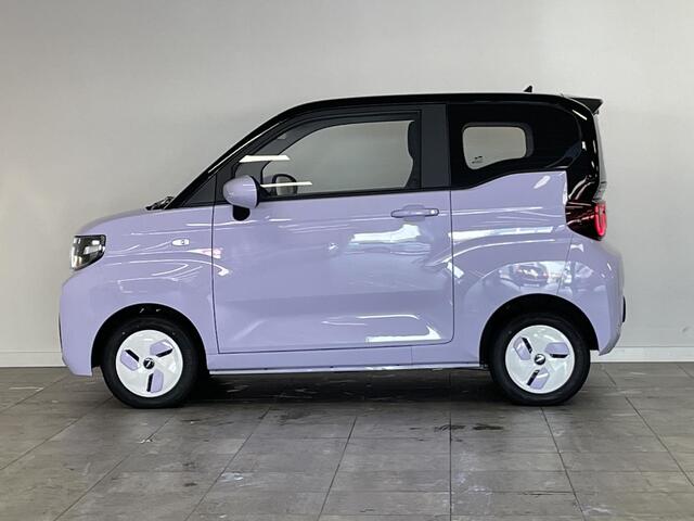 Cenntro Avantier | AIRCO | TOT 170km ACTIERADIUS | TOT 90 KM/H | BLUETOOTH |