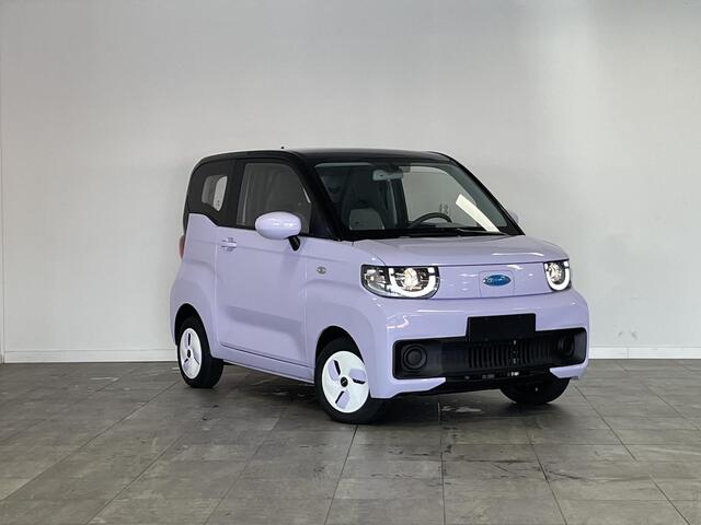 Cenntro Avantier | AIRCO | TOT 170km ACTIERADIUS | TOT 90 KM/H | BLUETOOTH |