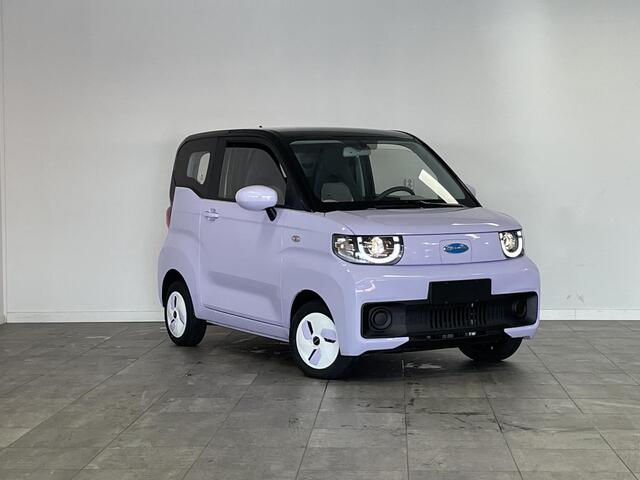 Cenntro Avantier | AIRCO | TOT 170km ACTIERADIUS | TOT 90 KM/H | BLUETOOTH |