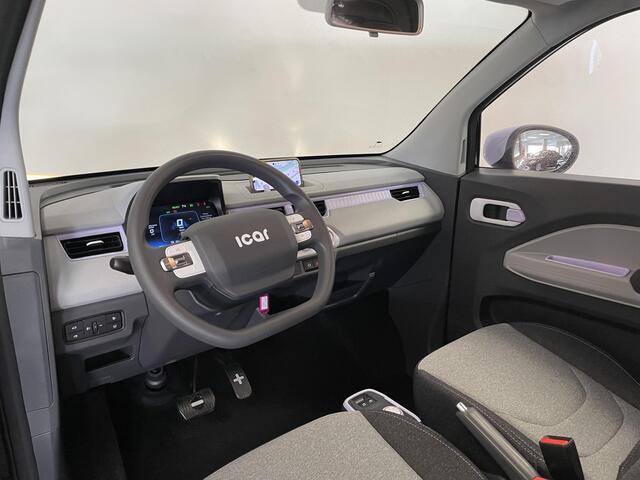 Cenntro Avantier | AIRCO | TOT 170km ACTIERADIUS | TOT 90 KM/H | BLUETOOTH |