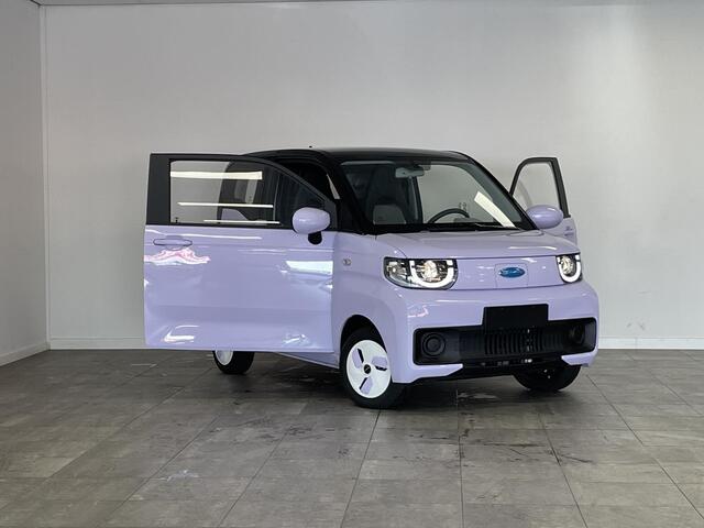 Cenntro Avantier | AIRCO | TOT 170km ACTIERADIUS | TOT 90 KM/H | BLUETOOTH |