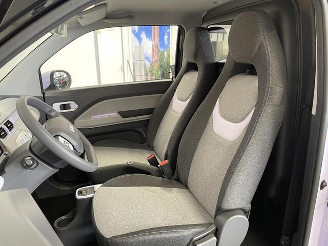 Cenntro Avantier | AIRCO | TOT 170km ACTIERADIUS | TOT 90 KM/H | BLUETOOTH |