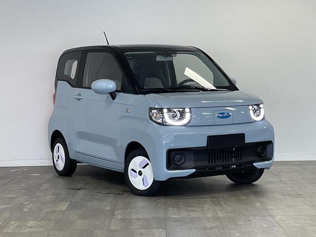 Cenntro Avantier | AIRCO | TOT 170km ACTIERADIUS | TOT 90 KM/H | BLUETOOTH |