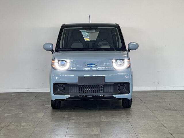 Cenntro Avantier | AIRCO | TOT 170km ACTIERADIUS | TOT 90 KM/H | BLUETOOTH |