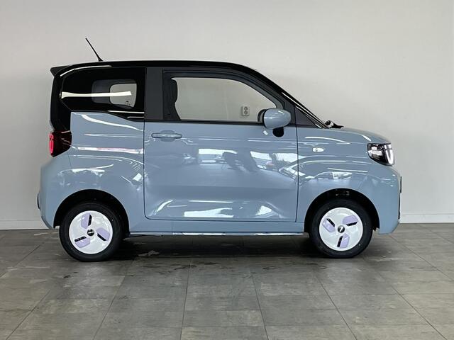 Cenntro Avantier | AIRCO | TOT 170km ACTIERADIUS | TOT 90 KM/H | BLUETOOTH |