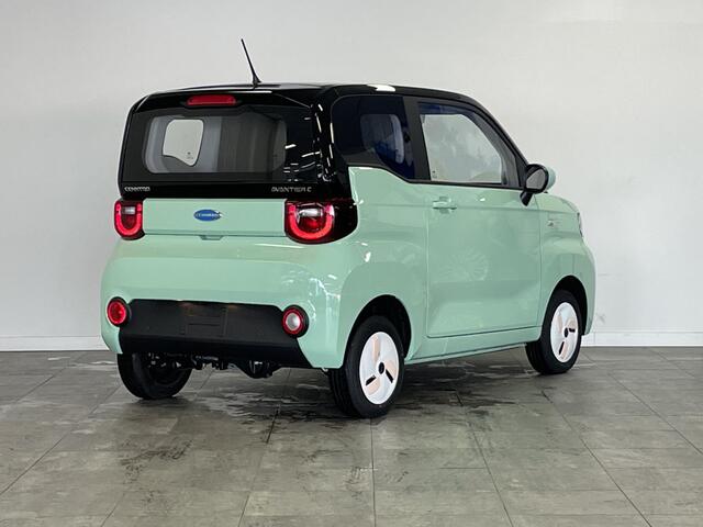 Cenntro Avantier | AIRCO | TOT 170km ACTIERADIUS | TOT 90 KM/H | BLUETOOTH |