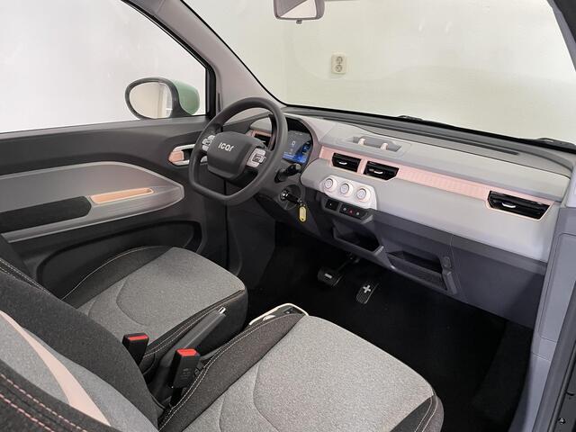 Cenntro Avantier | AIRCO | TOT 170km ACTIERADIUS | TOT 90 KM/H | BLUETOOTH |