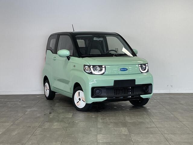 Cenntro Avantier | AIRCO | TOT 170km ACTIERADIUS | TOT 90 KM/H | BLUETOOTH |
