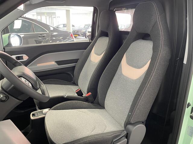 Cenntro Avantier | AIRCO | TOT 170km ACTIERADIUS | TOT 90 KM/H | BLUETOOTH |