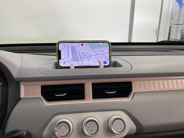 Cenntro Avantier | AIRCO | TOT 170km ACTIERADIUS | TOT 90 KM/H | BLUETOOTH |