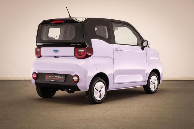 Cenntro Avantier | AIRCO | TOT 170km ACTIERADIUS | TOT 90 KM/H | BLUETOOTH | CAMERA