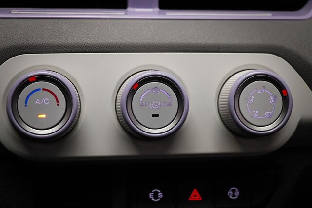 Cenntro Avantier | AIRCO | TOT 170km ACTIERADIUS | TOT 90 KM/H | BLUETOOTH | CAMERA