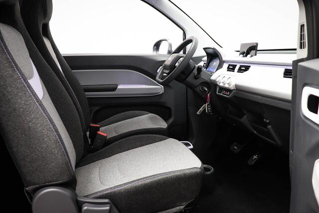 Cenntro Avantier | AIRCO | TOT 170km ACTIERADIUS | TOT 90 KM/H | BLUETOOTH | CAMERA