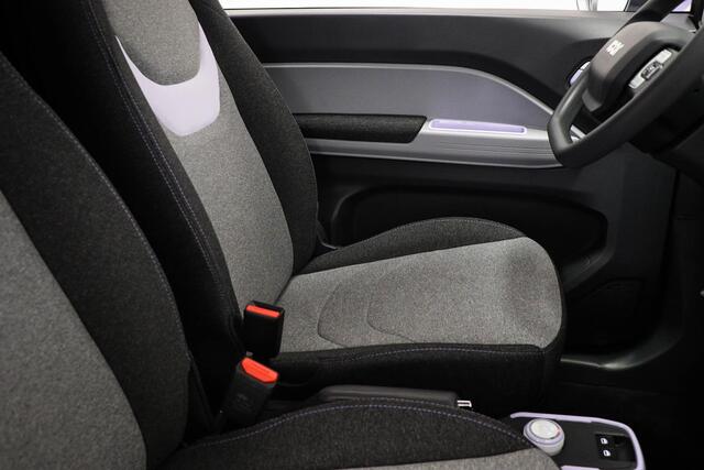 Cenntro Avantier | AIRCO | TOT 170km ACTIERADIUS | TOT 90 KM/H | BLUETOOTH | CAMERA