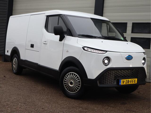 Cenntro LOGISTAR 260 - WLPT 193 KM - 100 % Elektrisch