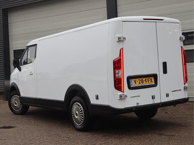 Cenntro LOGISTAR 260 - WLPT 193 KM - 100 % Elektrisch