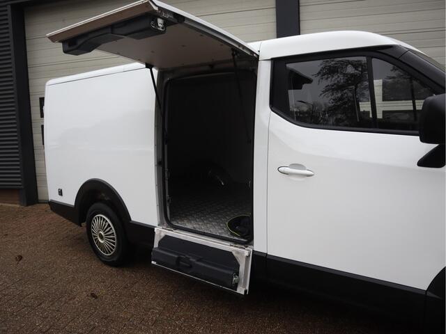 Cenntro LOGISTAR 260 - WLPT 193 KM - 100 % Elektrisch