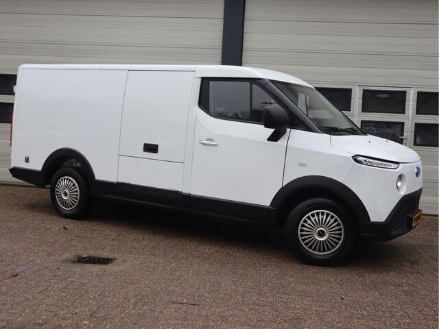 Cenntro LOGISTAR 260 - WLPT 193 KM - 100 % Elektrisch