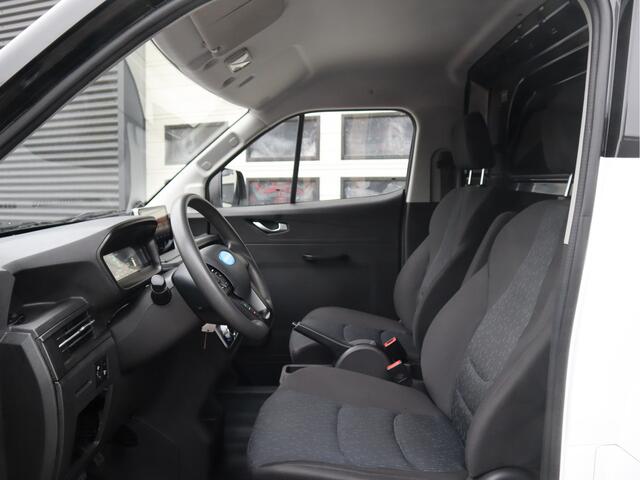 Cenntro LOGISTAR 260 - WLPT 193 KM - 100 % Elektrisch