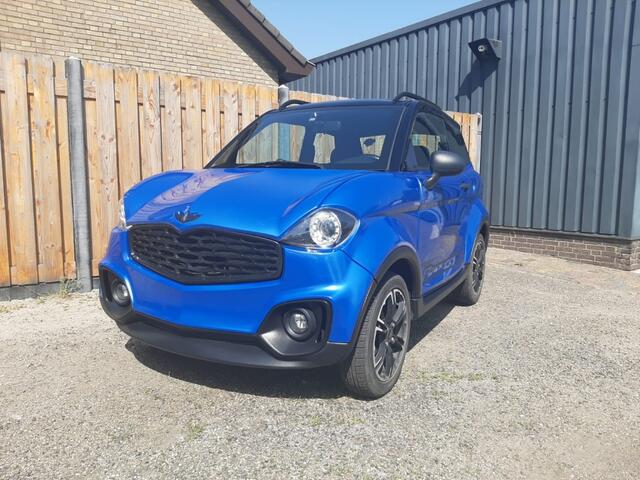 Chatenet BAROODER CH46 Spring