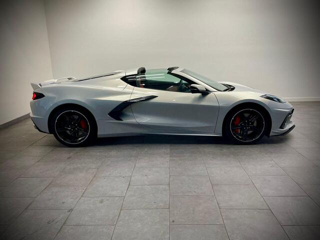 Chevrolet CORVETTE Stingray