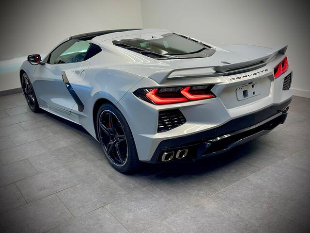 Chevrolet CORVETTE Stingray