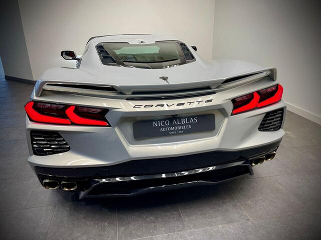 Chevrolet CORVETTE Stingray
