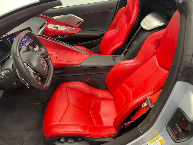 Chevrolet CORVETTE Stingray