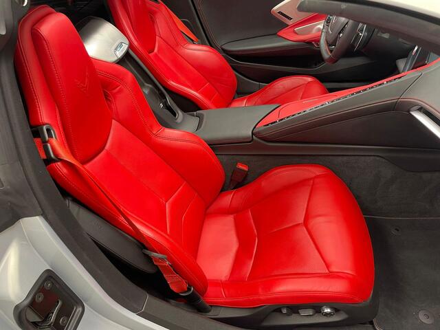 Chevrolet CORVETTE Stingray