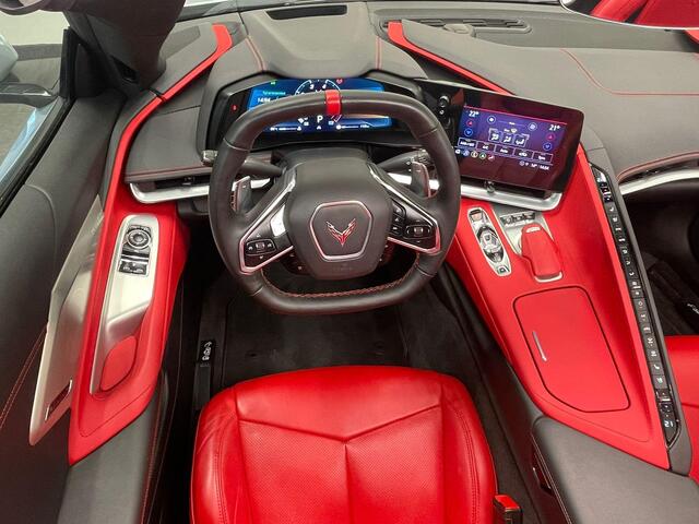 Chevrolet CORVETTE Stingray