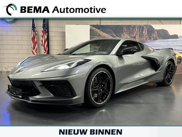 Chevrolet CORVETTE C8 3LT Z51 C8 3LT Z51
