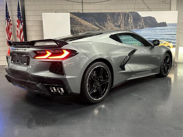 Chevrolet CORVETTE C8 3LT Z51 C8 3LT Z51